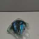 Ear Muffs for Noise Reduction: SNR27.4 Noise Cancelling Headphones for Kids Autism Sensory with Adjustable Headband - Kids Ear Protection for Monster Jam, Fireworks, Concerts, Air Shows (Blue)