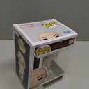 Funko POP! Marvel: Daredevil Born Again - Kingpin
Official Superheroes Merch - Collectable Vinyl Figurine for Shelf Display - Birthday Gift Idea for Fans and Collectors