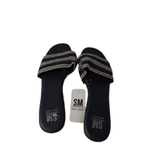 SM New York Women's Shoes 11