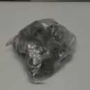 DSDS 10 PACK 3/4" Tee,Rustic Industrial Black Malleable Iron Pipe Tee for Pipe Shelf Furniture Home Decor (0.75 Inch)