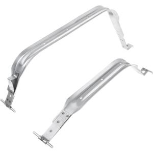 A-Premium Fuel Tank Straps Compatible with Ford Escape 2005-2012 Mercury Mariner 2005-2011 L4 2.3L 2.5L V6 3.0L 2-PC Set