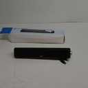 BLUEDEE Computer Speakers for Desktop PC, Computer Sound bar, HiFi Stereo Speakers for Computer Desktop, Bluetooth 5.0 and 3.5mm Aux-in PC Soundbar, USB/USB-C Powered Gaming Speakers for pc, Laptop