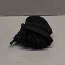 Premium Truck Bed Cargo Net Organizer 60 x 18 inches Envelope Style Trunk Mesh Storage Net with ABS Hooks Elastic Automotive Cargo Net for Pickup Truck Bed, RV, GMC