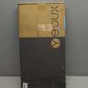 Black Glass Golden Weekly Dry Erase Calendar Whiteboard for Wall, to Do List & 7 Days Planner White Board for Home Office, 23x9.5, 4 Wet Erase Markers Included, Yeoux*