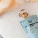 Crunchy Treats (8 oz, Crunchy Peanut Butter) (1 Count (Pack of 1))