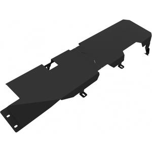 MusixiA Fuel Tank Skid Plate Fits Jeep Wrangler JK 4WD 4-Door Unlimited
Rust-resistant undercarriage protection, heavy-duty steel compatible with JK Unlimited 4WD 4-Door 2007-2018