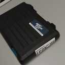 42-Piece Metric Tap and Die Set with Comfortable Ratcheting Tap Handle for Internal and External Threading