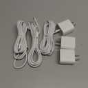 iPhone 16 15 Charger Fast Charging,3Pack 20W Fast Charging USB C Charger with 10Foot Long Type C to C Cable Cord TypeC Block Brick for iPhone 16e/16/16 Pro/16 Plus/16 Pro Max/15 Pro, iPad Air/Pro/Mini (10FT)