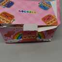 Valentines Day Cards for Kids School  28 Pack Mini Slot Machine Toys with Valentines Greeting Cards, Classroom Exchange Valentines Gifts, Bulk Set for School Valentines Party