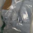 Aeropostale Mens Aero Slim Jean (30W x 30L, Light Blue Wash)