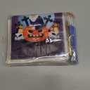 168Pcs Water Coloring Books Halloween Party Favors for Kids, 24 Pack Mini Coloring Books Bulk for Kids Halloween Goodie Bag Stuffers Students Classroom Crafts Trick or Treat Toys Gifts