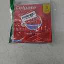 Colgate Optic White Advanced Hydrogen Peroxide Toothpaste Pack, Teeth Whitening Toothpaste, Enamel-Safe Hydrogen Peroxide Formula, Helps Remove Tea, Coffee, and Wine Stains, Icy Fresh, 3 Pack, 3.2 oz (9.6 Ounce (Pack of 1))