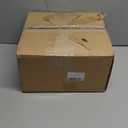 Terracotta Vases Sets, Farmhouse Decor, Ceramic Vase for Flower, Wide Mouth Rustic Home Decor Vases for Flowers, Living Room,Table,Shelf and Accessories (3)