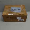 SONGMICS Shoe Rack, 3-Tier Shoe Organizer, Metal Storage Shelf, Upright or Upside Down, for 16-20 Pairs, Stackable, for Entryway, 11.8 x 36.2 x 21.7 Inches, Pearl White ULSA303W03