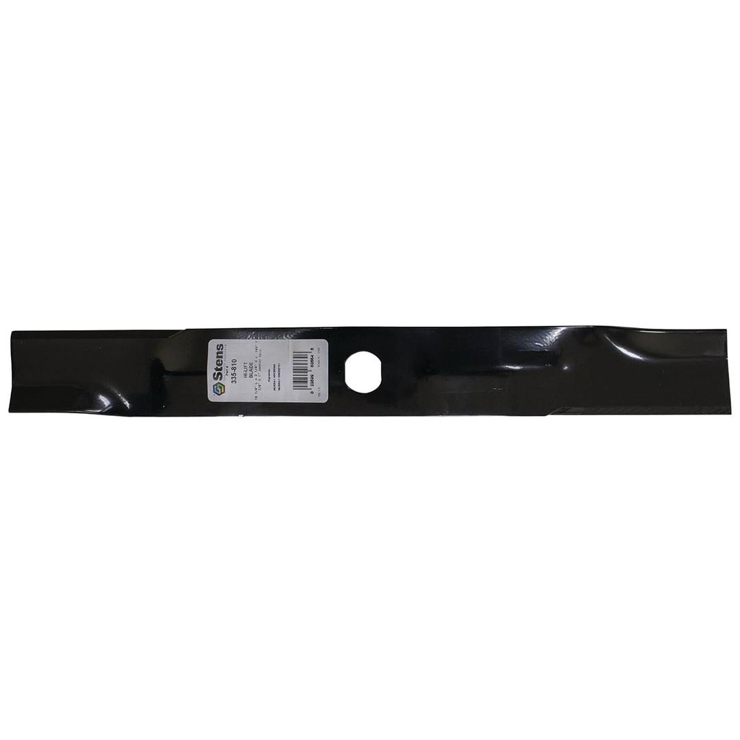 Stens Hi-Lift Blade 335-810 for Murray 454390MA