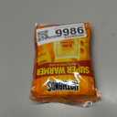 10 x HotHands Super Warmer Larger Size Heat Pack