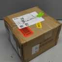 Fog Lights Compatible with BMW M3 (E36) 3 Series 1992 1993 1994 1995 1996 1997 1998 1999 Fog Lamps Replacement Assembly with H1 12V 55W Bulbs-1 Pair (Yellow Lens)