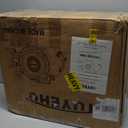 Amazon.com : Tuyeho Retractable Garden Hose Reel 100FT, Wall Mount Heavy Duty Water Hose Reels with Automatic Slow Rewind System, Outdoor Hoses Reel with 2 Hose Nozzles for Garden Watering, Car Wash, Pet Shower : Patio, Lawn & Garden