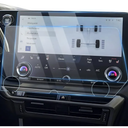 Karltys [Upgrade 2 Pack 2023~2025 2026 Lexus RX350 / TX350 /TX550h 14-Inch Screen Protector [No Glare & Fingerprint] for HD Touchscreen Tempered Glass