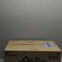 Bounty Quick Size Paper Towels, White, 8 Family Rolls = 20 Regular Rolls (8 Rolls (107 Sheets each))