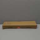 TENSION ADJUSTABLE SHOWER ROD IN MATTE BLACK, 42-INCH TO 72-INCH
Adjustable Curtain Rod