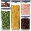 OXO Good Grips 5Piece POP Container Set