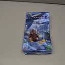 2 x GHIRARDELLI Dark Chocolate Sea Salt Caramel Snowmen, 5.8 oz Bag (EXP 08/31/26)
