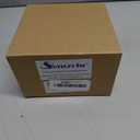 Upgraded WH23X24178 Washer Drain Pump Assembly fit for GE, Hotpoint Washing Machine GTW, HTW, PTW Series Models - Replaces WH23X28418, WH23X27574, AP6889136, B30-3A02, B40-3A01, 4958182