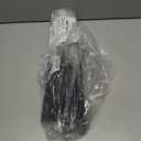 AUTOVIC Seat Riser Kit Pair Raise Seat 2-1/2 in with Screws Gaskets for Polaris Xpedition UTV