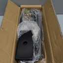 1" Rear Leveling Lift Block Kit w/Extra Long Square Leaf Spring U-Bolts Fit for 1988-1999 Chevy GMC K1500, 1995-1999 Tahoe Suburban 1500, 1999-2020 Chevy Silverado 1500 GMC Sierra 1500, Set of 2