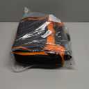 10 x 10 x 62 inch Tent Bag Replacement Bag with Roller Wheels & Handles, 800D Heavy Duty Waterproof Canopy Bags for Pop Up Tents Carrying, Easy Transport & Durable Protection