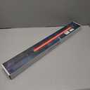 Lightsaber with Metal Hilt, Rechargeable Light Saber, Durable PC Blade Tube, 12 Colors, FX Sounds, Flash on Clash, Smooth Swing, USB Cable Included, Kids Teens Adults Gift, Birthday Party Toy