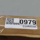 A Frame Sidewalk Sign 24x36 inches Sandwich Board Signs Outdoor Heavy Duty Double-Sided,including 2 Corrugated Boards 2 Anti-Glare for Business Indoor Outdoor (1 PACK)