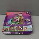 LEGO Friends Panda Sanctuary Animal Care Pretend Play Toy for Girls & Boys - Interactive Storytelling & Building Playset with Panda Toys for Kids, Ages 7+ - Gift Idea for Birthdays - 42648