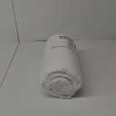 Safonory White Patchwork Quilted Bedspreads King Size - Summer Soft Lightweight Microfiber Ultrasonic Quilt Coverlet Set for King Bed - 3 Pieces Bedding Set(1 Quilt, 2 Shams)