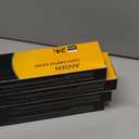 Ansen 4Packs of Under Cabinet Lighting Hardwired, 24IN 18W 1237LM, Dimmable Led Light for Kitchen/Bar/Closet, CRI>92, R9>90, 3 Color Temperature, 3000K/4000K/5000K(Warm White, Cool White, Daylight)