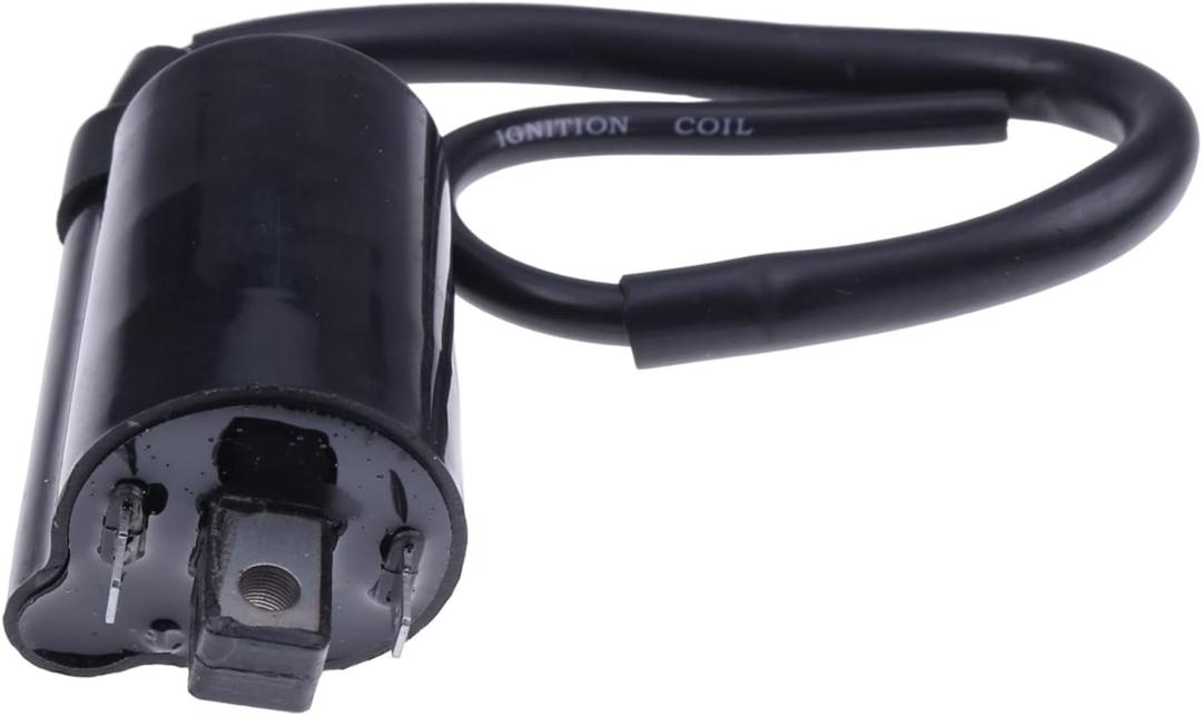 JZGRDN Ignition Coil EG561-68900 129700-4850 129700-4860 129700-4870 EG561-68902 C4850 Compatible with Kubota DF972 DG972