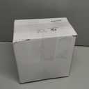 Patelai 150 Pieces Plastic Liquid Pouch Reusable Juice Pouches Travel Water Leak Proof Bags Bulk with Collapsible Silicone Funnel for Travel Outdoor (5 oz)