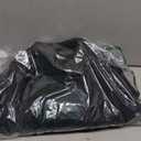 SHRRADOO Anti Theft Laptop Backpack Travel Backpacks with Combination Lock for Women Men High School College Backpack Computer Bag Fits 17 Inch Laptop,Grey (Black)