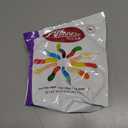 Albanese World's Best 12 Flavor Mini Gummi Worms | 36oz Bag of Gummy Candy (EXP 07/10/26)
