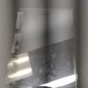 12 Clear Acrylic Recipe Card Dividers 4x6 with Tabs, Durable Recipe Box Dividers, Including 1 Pre-Printed and 4 Blank Label Sheets