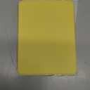 For iPad 11th(A16, 2025)/10th Generation Case with Keyboard, 360 Rotatable Case & Detachable Backlit Keyboard, Precision Cutouts and Pen Holder for iPad A16 11''/10th 10.9'', Yellow