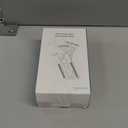 iPad Docking Station Stand, 11-in-1 Adapter with 4K@120Hz HDMI, 10Gbps USB Ports