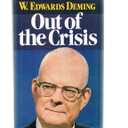 Out of the Crisis
