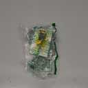 Ball Pump for Sports Balls, Portable Electric Basketball Pump Ultra Fast Inflation, with Digital LED Display Air Pump for Balls, Preset Pressure with Ball Needle for Soccer, Volleyball (Yellow)