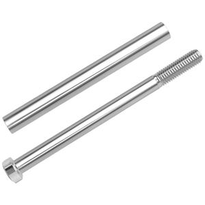 018-0004-00 & 025-0008-00 Wheel Bolts Set kit, for Bad Boy Lawn mowers 1/2-13 X 7 Wheel