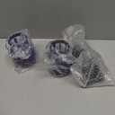 Biswaye Upgraded 25.2V 5.0Ah V10 Replacement Battery Compatible with Dyson Cyclone V10 SV12, V10 Animal, V10 Absolute, V10 Allergy Cordless Vacuum Batteries, Comes with 2 Filters