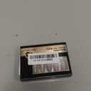 UNA GELLA Cat Eye Press On Nails: Almond Soft Gel Press Ons Short Kit with Nail Tips Glue on Nails, 16 Sizes - 32 Reusable Chrome Fake Nails Kit, Pink Rose