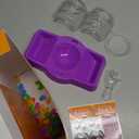 Hasbro Gaming Don't Spill The Beans Game for Kids, Easy and Fun Balancing Game for Children Ages 3 and Up, Easter Gifts for Boys and Girls, Preschool Games for 2 Players, Kids Board Games (7.875 x 2.5 x 10.5 inches)