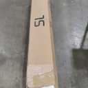 King Size Mattress, 12 Inch Pocket Spring & Memory Foam, Medium Firm, White